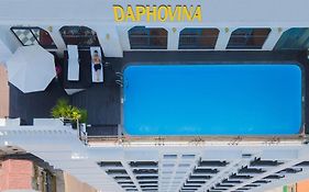 Daphovina Hotel
